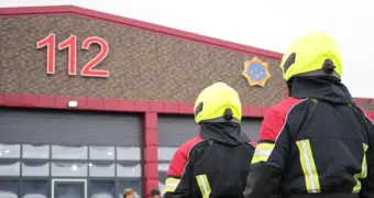 Новогодняя ночь в Мангистау прошла без пожаров