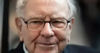 Конец эпохи: Уоррен Баффетт уходит с поста главы Berkshire Hathaway