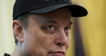 Маск заявил, что его налоги сломали компьютер IRS