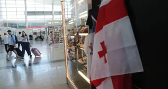 Грузия изменила правила въезда для казахстанцев