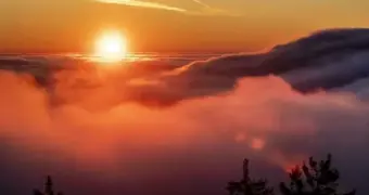 Когда Земля и космос устроят январскую феерию: метеоры, Луна и планеты в одном шоу