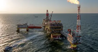 США заглянули в Каспий и подсчитали, сколько нефти хранит Казахстан