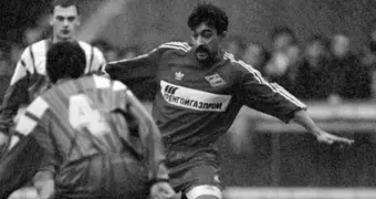 От Душанбе до Москвы и Шымкента: скончался великий Мухсин Мухаммадиев