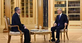 Президент Казахстана готовит большое интервью: что и когда услышит страна