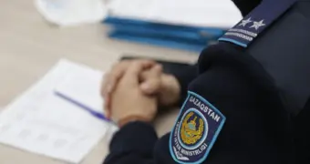 В Казахстане почти два месяца ведутся поиски пропавшей семьи