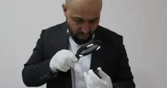 «За каждой монетой – целая жизнь»: история нумизмата из Актау