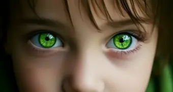 Редкая загадка природы: только 2% людей имеют зеленые глаза - что говорит наука