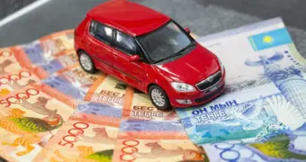 От 35 000 до 786 000 тенге: новые цифры транспортного налога в Казахстане