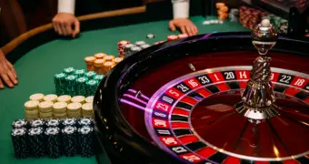 Казахстан открывает двери казино: кто войдет, а кто останется за бортом - новые правила игры