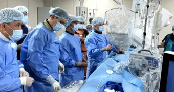 Медицина по новому счёту: Казахстан делит болезни на застрахованных и нет