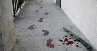 Посиделка друзей закончилась поножовщиной в Актау