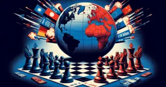 Большая пауза перед бурей: что мировые элиты скрывают от 2026 года