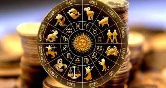 Астрологический джекпот: четыре счастливчика января 2026 года