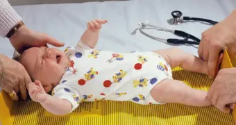 Не верьте линейке: формула родителей, которая определяет рост ребёнка