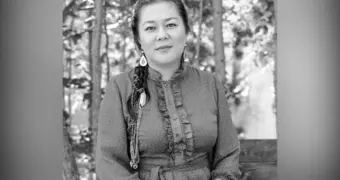 Ушла из жизни правозащитница Асель Нургазиева из Атырау