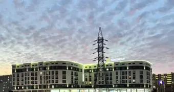 Бомба в доме Актау – в полиции сообщили результаты проверки