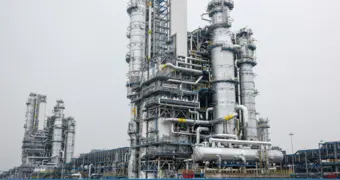 «Газпром» установил новый абсолютный рекорд суточных поставок российского газа в Казахстан