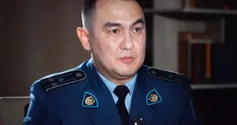 МВД Казахстана выступило с важным сообщением к владельцам банковских карт