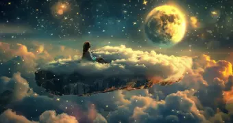 Почему вы не видите снов: страшная правда о вашем мозге - ученые