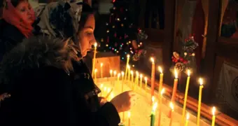 Как пройдёт празднование Рождества в Актау