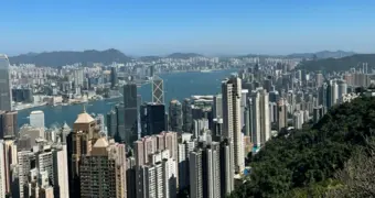 Назван самый популярный город мира