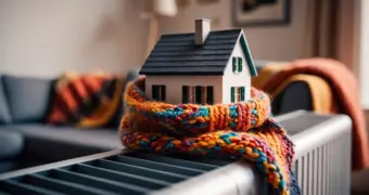 В Казахстане меняют подачу "света и тепла"