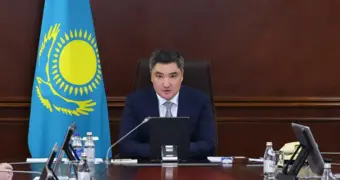 Бектенов обратился к правительству: «Если не можете работать по-новому — говорите открыто»