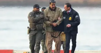 Одиночную камеру не заслужил: Мадуро поместили в каменный мешок размером 2 на 2,5 метра