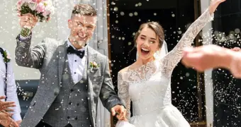 Красивые числа: выбираем идеальную дату свадьбы в 2026 - советы нумеролога