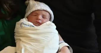 В США ребенка назвали по совету ChatGPT и вызвали скандал