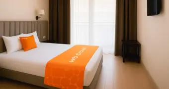 Wildberries запускает собственные отели на зарубежных курортах