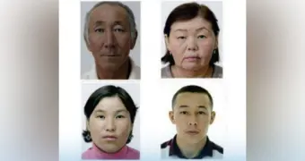 Исчезновение, которое потрясло Казахстан: родителей нашли мёртвыми