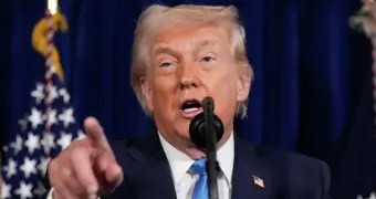 Венесуэла капитулирует: Трамп забирает нефть