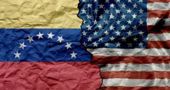 Трамп требует от Венесуэлы «выгнать» Россию и Китай