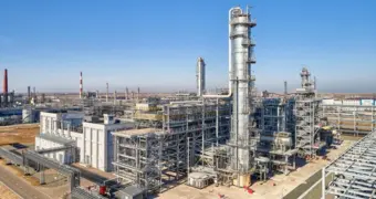 «КазМунайГаз» установил исторический рекорд и зарядил страну топливом