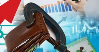 Казахстанцы платят налог, который никто не вводил