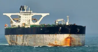 Американский вице-президент Джей Ди Вэнс заявил, что захваченный США танкер «Маринера» притворялся российским