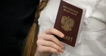 В России с 9 января снизят возраст принятия присяги при получении гражданства