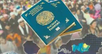 От въезда до выезда: Казахстан жёстко меняет правила миграции до 2030 года