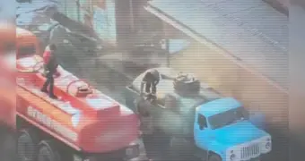 Шымкентский НПЗ оказался в центре нефтяного скандала: полиция раскрыла миллиардную аферу