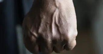 В Актау избили мужчину: полиция возбудила уголовное дело