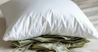 Почему казахстанцам придется любить свою "подушку": сколько денег нужно на черный день