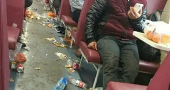 Плюются и спят прямо на улице: особенности жизни китайцев, которые шокируют иностранцев