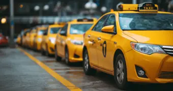 Стоимость поездок на такси в России резко вырастет