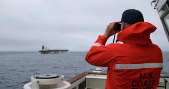 Трамп освободил россиян из экипажа захваченного США танкера «Маринера»