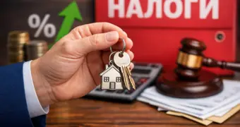 Как законно сдавать квартиру в Мангистау и платить налоги