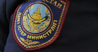 В МВД Казахстана провели масштабную ротацию руководителей департаментов полиции