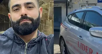 В Мангистау за информацию о подозреваемых в убийстве Александра Насибари объявили вознаграждение