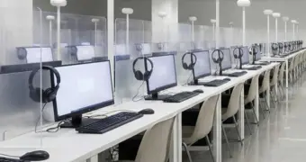 В Казахстане стартовало январское ЕНТ: рекордное число участников, подробности и цифры