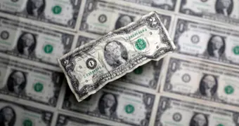 Сколько Казахстан должен миру